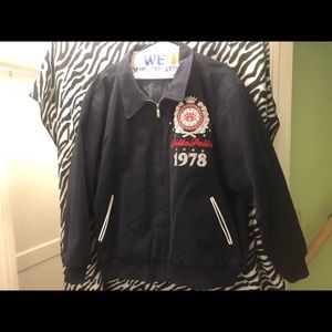 Nice Pelle Pelle coat size 3x